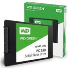 Ổ cứng SSD Western Digital Green 240GB 2.5 Ổ cứng SSD Western Digital Green 240GB 2.5